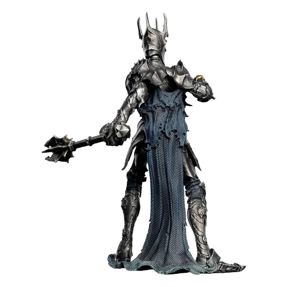 Lord of the Rings Mini Epics Vinyl Figur Lord Sauron 23 cm Weta Workshop