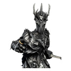 Lord of the Rings Mini Epics Vinyl Figur Lord Sauron 23 cm Weta Workshop
