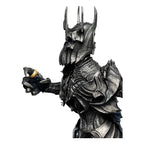 Lord of the Rings Mini Epics Vinyl Figur Lord Sauron 23 cm Weta Workshop