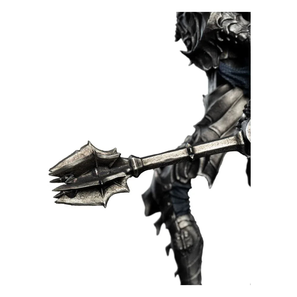 Lord of the Rings Mini Epics Vinyl Figur Lord Sauron 23 cm Weta Workshop