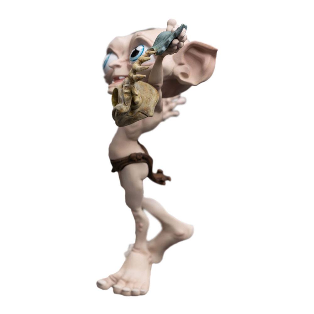 Lord of the Rings Mini Epics Vinyl Figure Sméagol 11 cm Weta Workshop