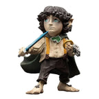 Lord of the Rings Mini Epics Vinyl Figur Frodo Baggins 11 cm Weta Workshop