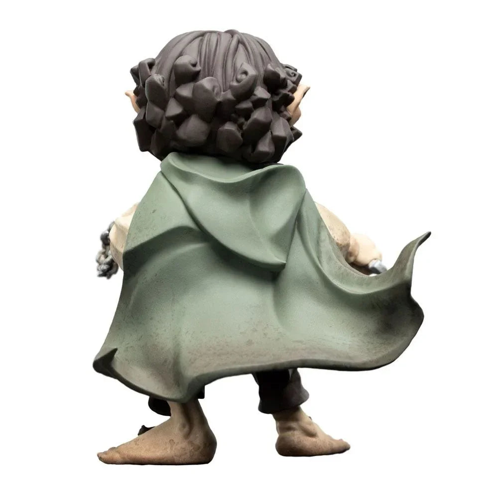 Lord of the Rings Mini Epics Vinyl Figur Frodo Baggins 11 cm Weta Workshop