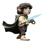 Lord of the Rings Mini Epics Vinyl Figur Frodo Baggins 11 cm Weta Workshop
