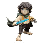 Lord of the Rings Mini Epics Vinyl Figur Frodo Baggins 11 cm Weta Workshop