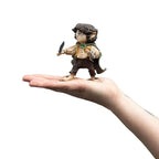 Lord of the Rings Mini Epics Vinyl Figur Frodo Baggins 11 cm Weta Workshop