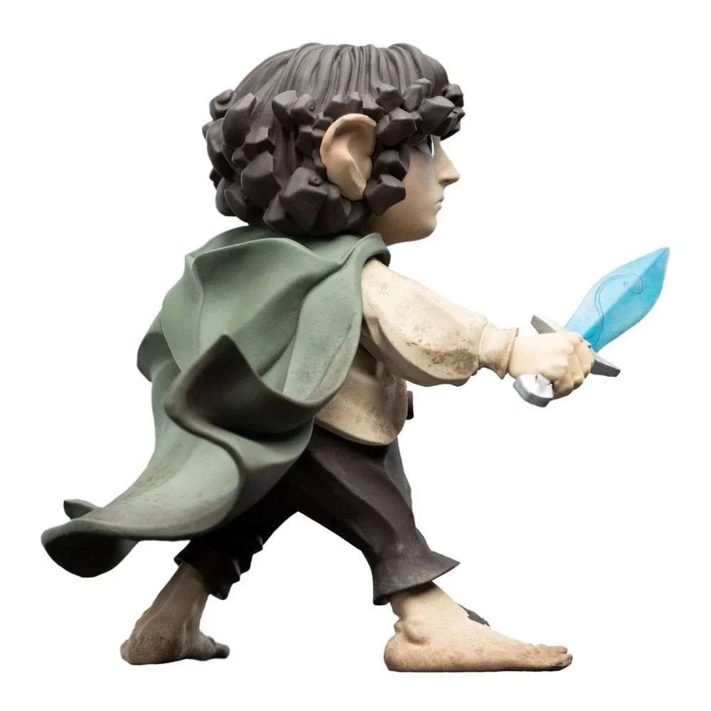 Lord of the Rings Mini Epics Vinyl Figur Frodo Baggins 11 cm Weta Workshop