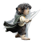 Lord of the Rings Mini Epics Vinyl Figur Frodo Baggins (Limited Edition) 11 cm Weta Workshop