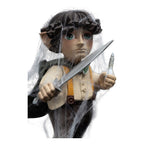 Lord of the Rings Mini Epics Vinyl Figur Frodo Baggins (Limited Edition) 11 cm Weta Workshop