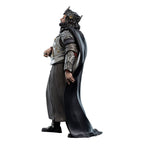Lord of the Rings Mini Epics Vinyl Figur King Aragorn 19 cm Weta Workshop