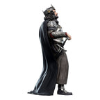 Lord of the Rings Mini Epics Vinyl Figur King Aragorn 19 cm Weta Workshop