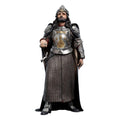 Lord of the Rings Mini Epics Vinyl Figur King Aragorn 19 cm Weta Workshop