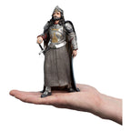 Lord of the Rings Mini Epics Vinyl Figur King Aragorn 19 cm Weta Workshop