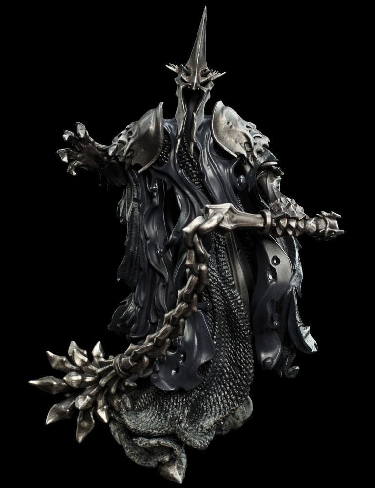 Lord of the Rings Mini Epics Vinylfigur The Witch-King 19 cm Weta Workshop