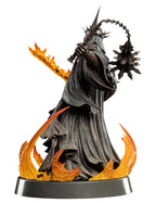 Sagan om Ringen Figurer av Fandom PVC Figur Vitchkungen av Angmar 31 cm Weta Workshop