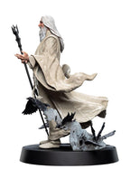 Saruman the White PVC Figur från Sagan om Ringen - 26 cm Weta Workshop