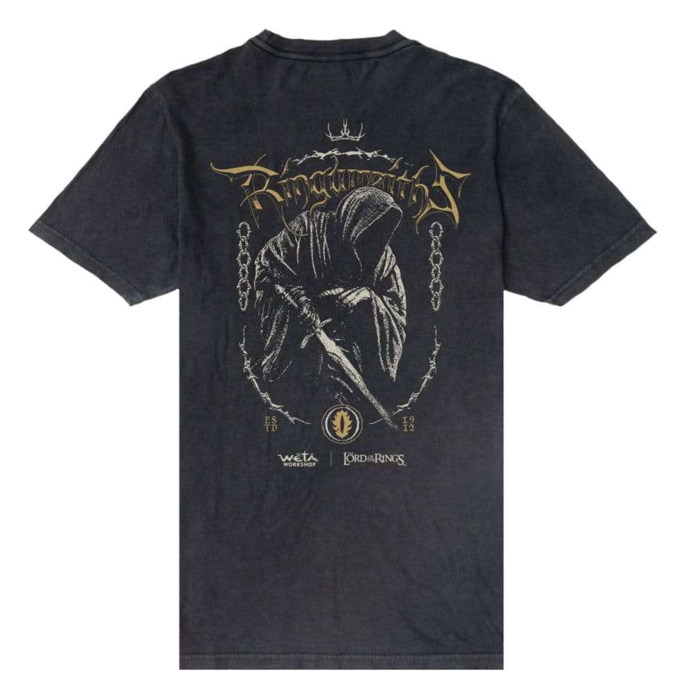 The Lord of the Rings T-Shirt Ringwraiths M