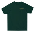 The Lord of the Rings T-Shirt The Fellowship / Green M