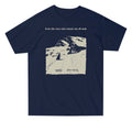 The Lord of the Rings T-Shirt Wise Cannot See / Navy L