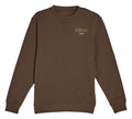 The Lord of the Rings Sweatshirt The Fellowship / Chestnut M