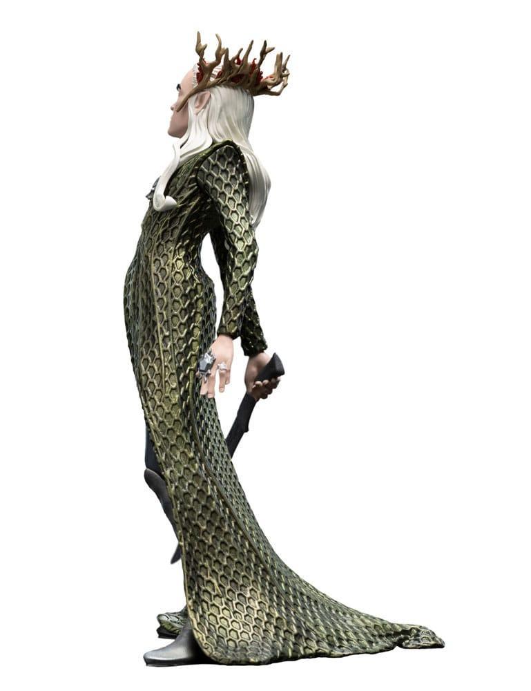 The Hobbit Trilogy Mini Epics Vinyl Figur Thranduil 18 cm Weta Workshop