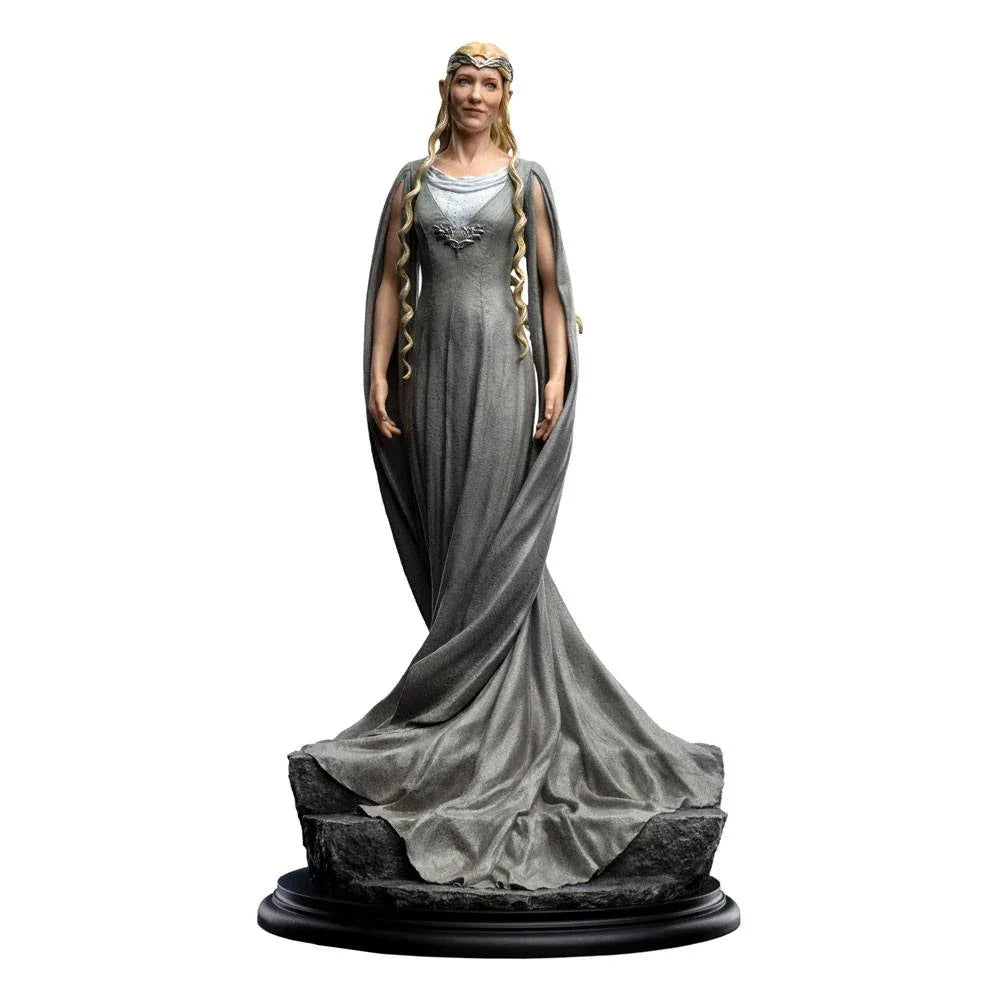 The Hobbit: Galadriel från Vita Rådet Staty 1/6 39 cm Weta Workshop