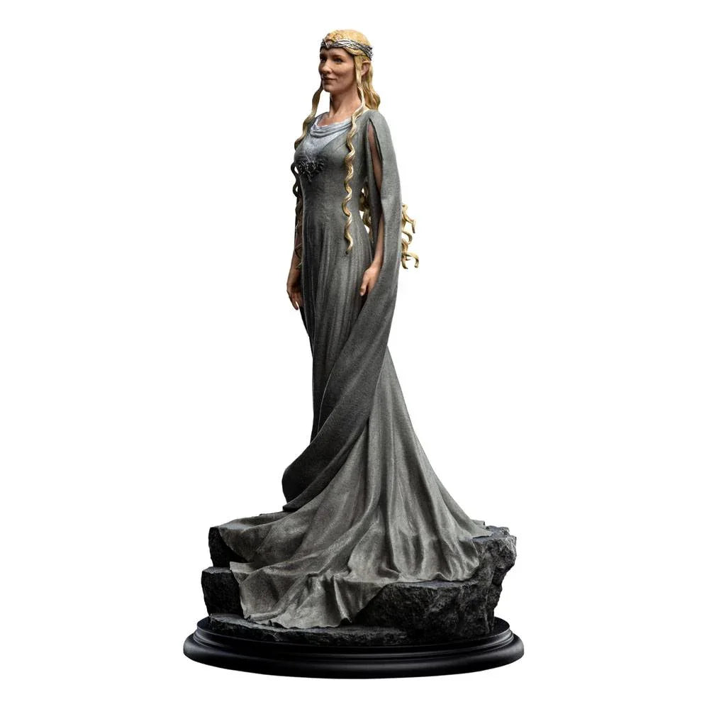 The Hobbit: Galadriel från Vita Rådet Staty 1/6 39 cm Weta Workshop
