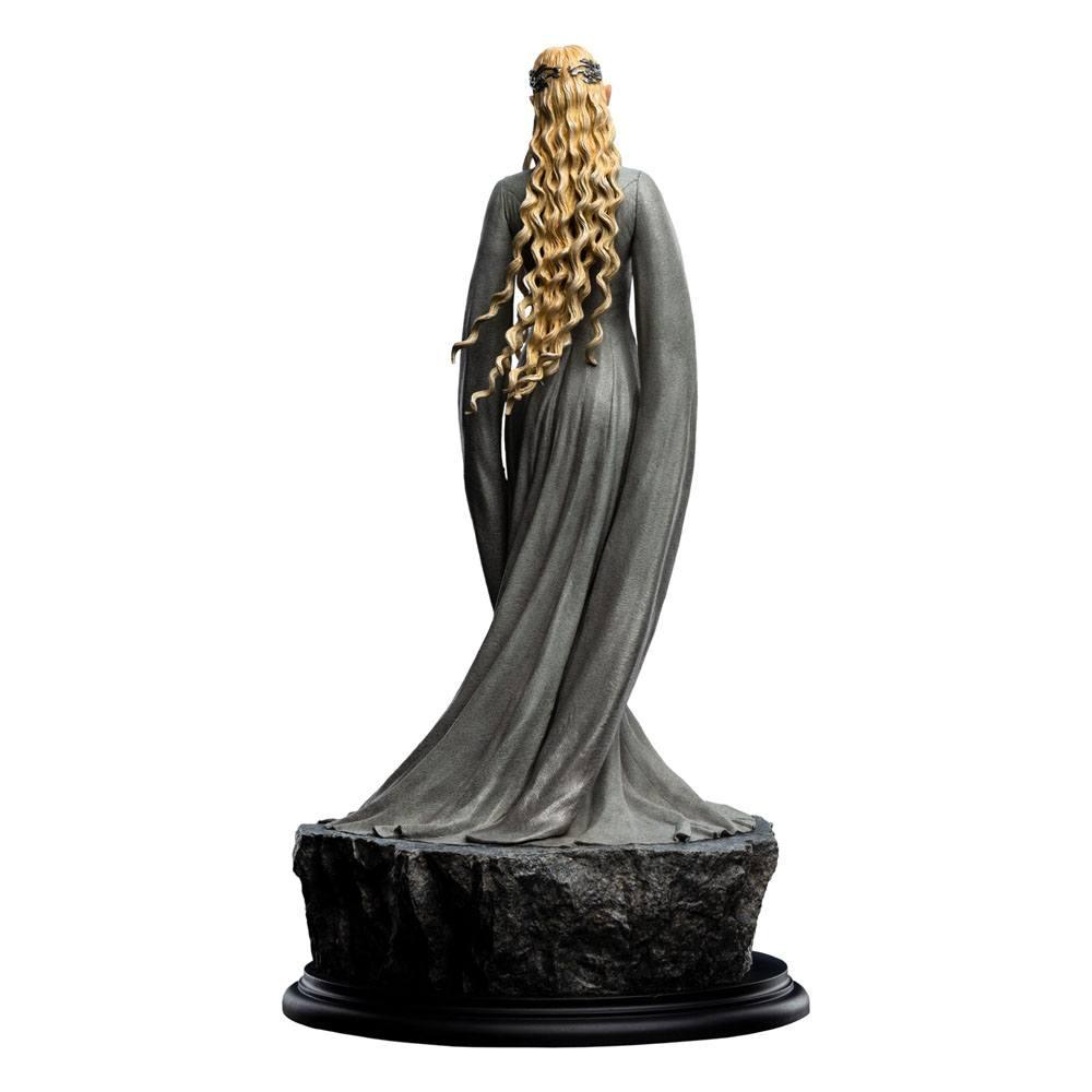 The Hobbit: Galadriel från Vita Rådet Staty 1/6 39 cm Weta Workshop