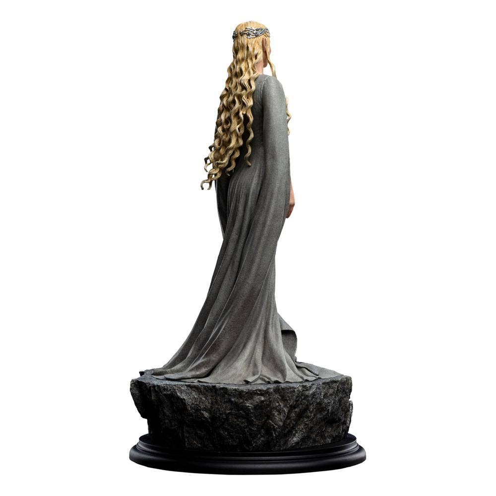 The Hobbit: Galadriel från Vita Rådet Staty 1/6 39 cm Weta Workshop