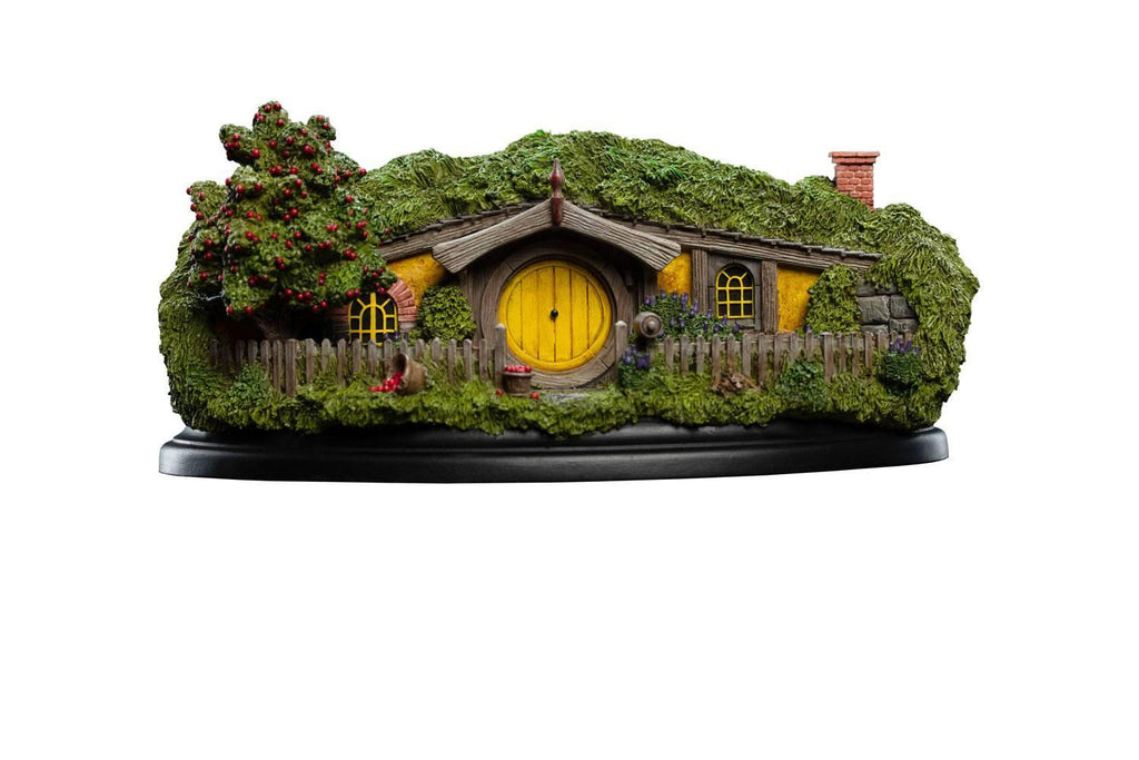 Hobbit Staty #13 - Äppelträd 20 cm - Nerdbutiken