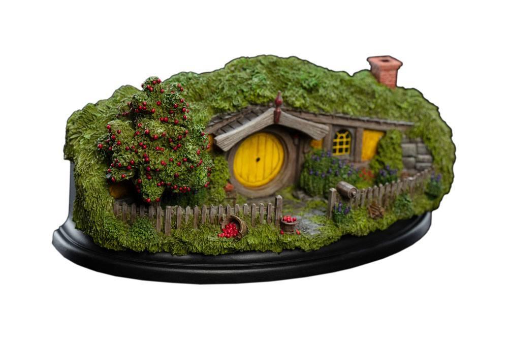 Hobbit Staty #13 - Äppelträd 20 cm - Nerdbutiken