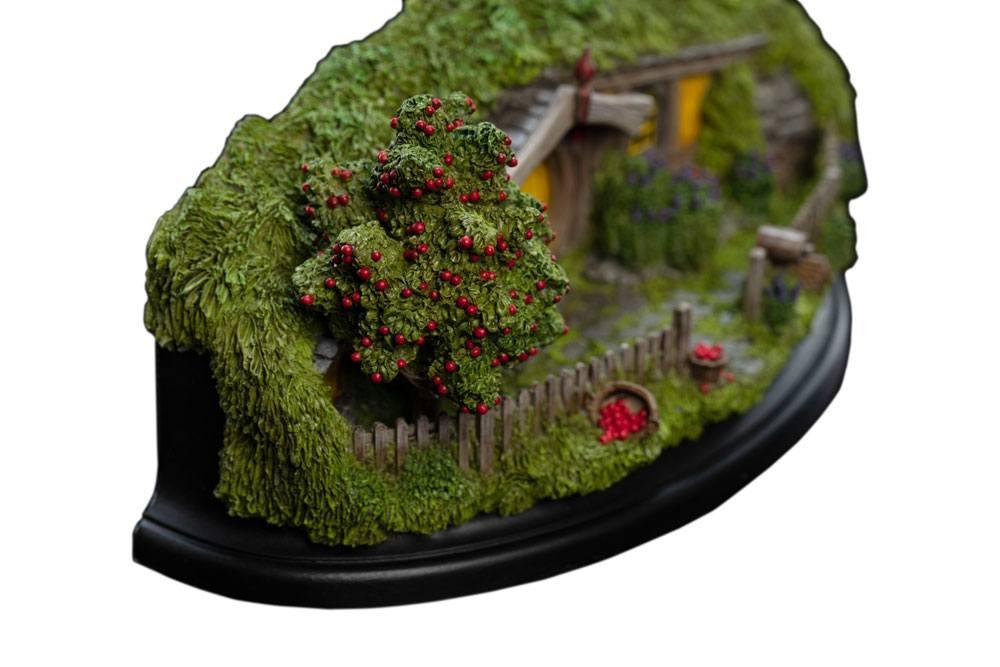 Hobbit Staty #13 - Äppelträd 20 cm - Nerdbutiken