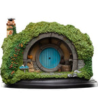The Hobbit An Unexpected Journey Figur 2A Hill Lane 11 cm Weta Workshop