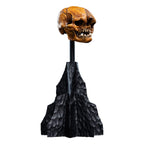Härskaren av Ringen Mini Figur Skalle av en Dimma Berg Goblin 14 cm