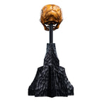 Härskaren av Ringen Mini Figur Skalle av en Dimma Berg Goblin 14 cm