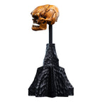 Härskaren av Ringen Mini Figur Skalle av en Dimma Berg Goblin 14 cm