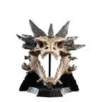Lord of the Rings Mini Figur Skull of Smaug 22 cm Weta Workshop