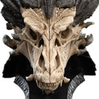 Lord of the Rings Mini Figur Skull of Smaug 22 cm Weta Workshop