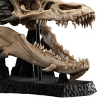 Lord of the Rings Mini Figur Skull of Smaug 22 cm Weta Workshop