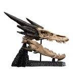 Lord of the Rings Mini Figur Skull of Smaug 22 cm Weta Workshop
