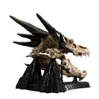 Lord of the Rings Mini Figur Skull of Smaug 22 cm Weta Workshop