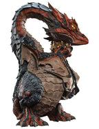 Hobbit Mini Epics Vinyl Figur Smaug 30 cm Weta Workshop