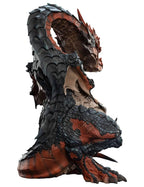 Hobbit Mini Epics Vinyl Figur Smaug 30 cm Weta Workshop