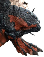 Hobbit Mini Epics Vinyl Figur Smaug 30 cm Weta Workshop