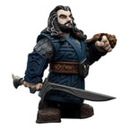 The Hobbit Mini Epics Vinyl Figur Thorin Oakenshield 15 cm Weta Workshop