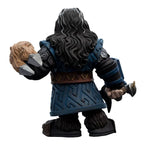 The Hobbit Mini Epics Vinyl Figur Thorin Oakenshield 15 cm Weta Workshop