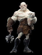Hobbit Mini Epics Vinyl Figur Azog the Defiler Limited Edition 16 cm Weta Workshop