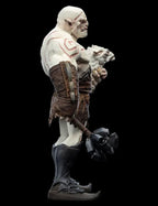 Hobbit Mini Epics Vinyl Figur Azog the Defiler Limited Edition 16 cm Weta Workshop