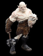 Hobbit Mini Epics Vinyl Figur Azog the Defiler Limited Edition 16 cm Weta Workshop