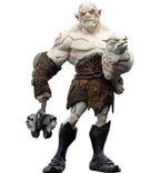 Hobbit Mini Epics Vinyl Figur Azog the Defiler Limited Edition 16 cm Weta Workshop